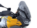 Moto Guzzi Stelvio [2024-2026] - Touring windshield with radar - view 4
