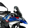 BMW R 1300 GS [2023-2026] - Touring windshield with radar - view 7