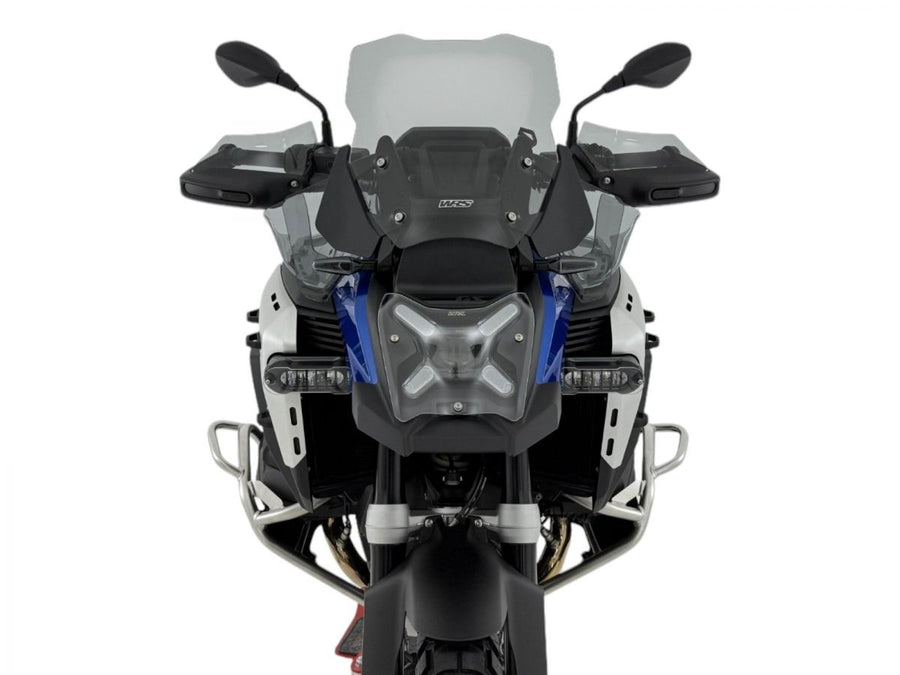 BMW R 1300 GS Adventure [2024-2026] - Touring-voorruit met radar - bekijk 7