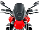 DUCATI DIAVEL V4 [2023-2026] - Touring windshield – view 5