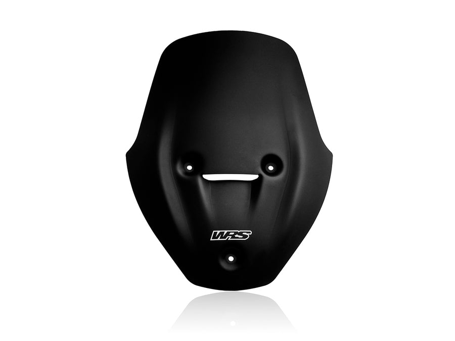 DUCATI DIAVEL V4 [2023-2026] - Touring windshield - view 11