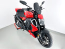 DUCATI DIAVEL V4 [2023-2026] - Touring windshield – view 8