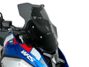 BMW R 1300 GS [2023-2026] - Touring Windshield Plus without radar – view 1