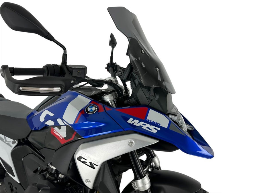 BMW R 1300 GS [2023-2026] - Touring Windshield Plus without radar – view 10
