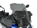 BMW R 1300 GS Adventure [2024-2026] - Touring Windshield Plus zonder radar – bekijk 1