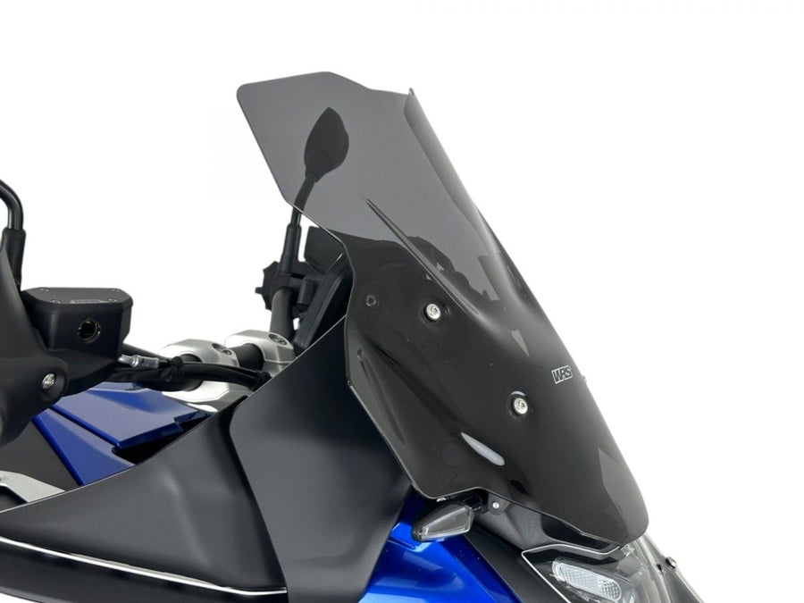 BMW R 1300 GS Adventure [2024-2026] - Touring Windshield Plus zonder radar – bekijk 4