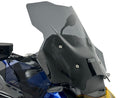 BMW R 1300 GS [2024-2026] - Touring windscherm Plus met radar – Bekijk 1