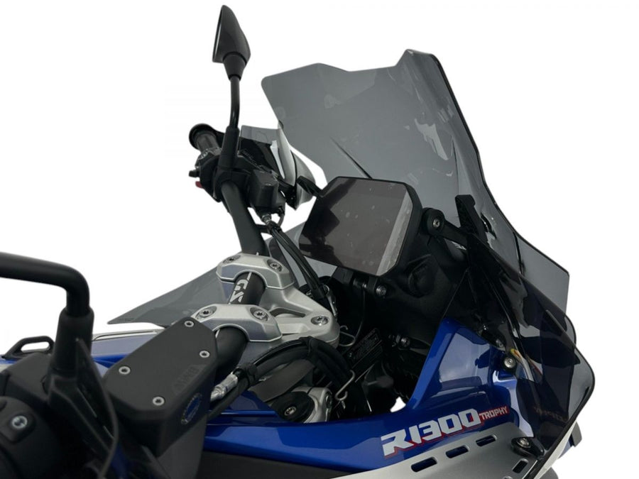 BMW R 1300 GS [2024-2026] - Touring windscherm Plus met radar - Bekijk 7