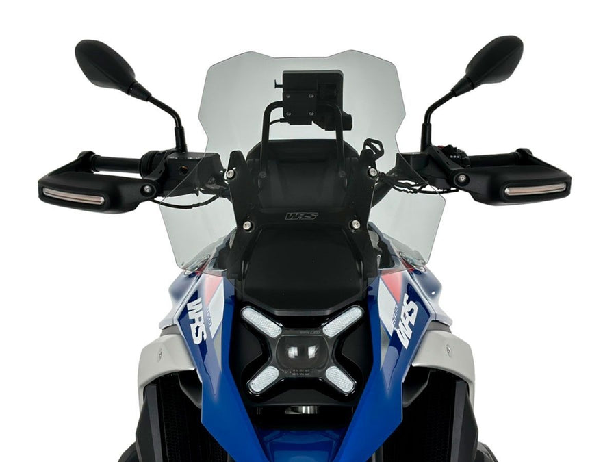 BMW R 1300 GS [2023-2026] - Touring Windshield Plus without radar – view 5