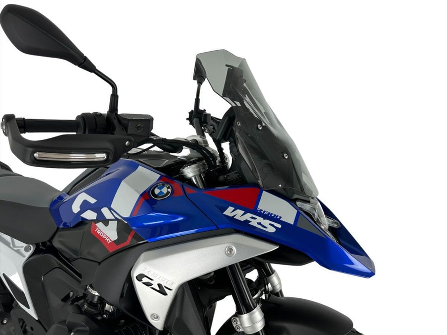 BMW R 1300 GS [2023-2026] - Touring Windshield Plus without radar – view 8
