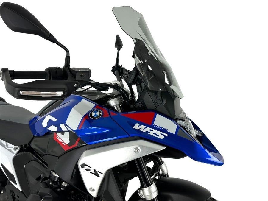 BMW R 1300 GS [2023-2026] - Touring Windshield Plus without radar – view 11