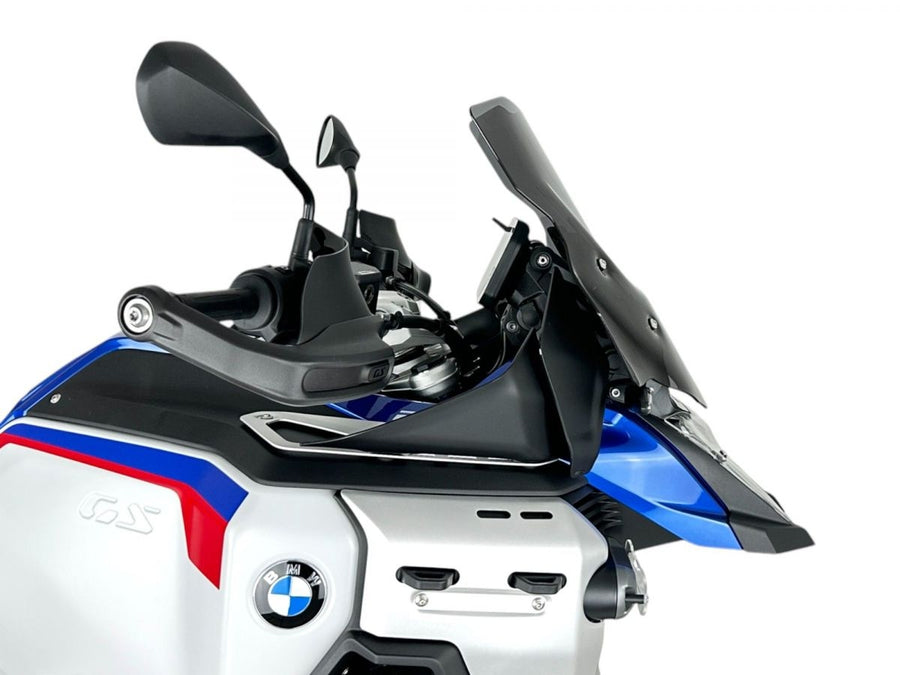 BMW R 1300 GS Adventure [2024-2026] - Touring Windshield Plus zonder radar – bekijk 11