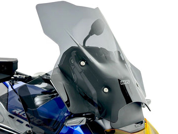 BMW R 1300 GS [2024-2026] - Touring Windschild Plus mit Radar – Ansicht 2