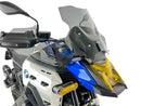 BMW R 1300 GS Adventure [2024-2026] - Touring Windshield Plus with Radar - View 5