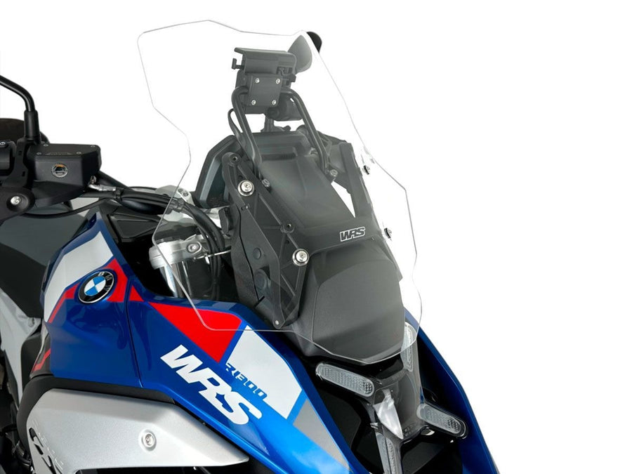 BMW R 1300 GS [2023-2026] - Touring Windshield Plus without radar – view 3