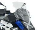 BMW R 1300 GS Adventure [2024-2026] - Touring Windshield Plus zonder radar – bekijk 6