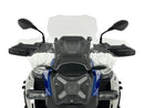 BMW R 1300 GS Adventure [2024-2026] - Touring Windshield Plus with Radar - View 9