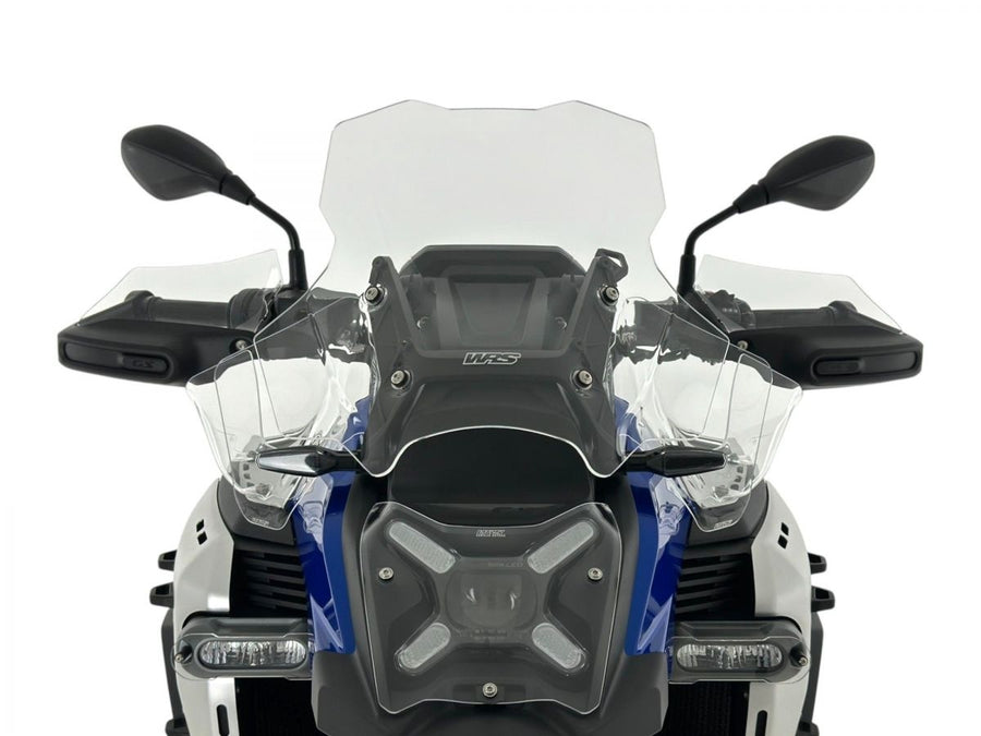 BMW R 1300 GS Adventure [2024-2026] - Touring Windshield Plus with Radar - View 9