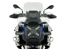 BMW R 1300 GS Adventure [2024-2026] - Touring Windshield Plus with Radar - View 12