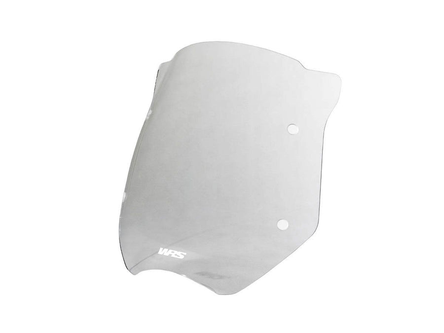 BMW R 1200 R [2006-2014] - Touring Windschild – Ansicht 3