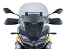 Moto Guzzi Stelvio [2024-2026] - Touring-voorruit zonder radar - bekijk 8