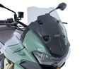 MOTO GUZZI V 100 MANDELLO S [2023-2026] - Touring-voorruit zonder radar – bekijk 2