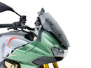 MOTO GUZZI V 100 MANDELLO S [2023-2026] - Touring voorruit zonder radar - bekijk 8