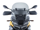 Moto Guzzi Stelvio [2024-2026] - Touring windshield with radar - view 8