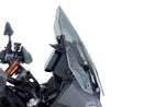 Moto Guzzi Stelvio [2024-2026] - Touring windshield with radar - view 11