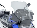 BMW R 1300 GS Adventure [2024-2026] - Touring-voorruit met radar - bekijk 2