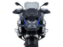 BMW R 1300 GS Adventure [2024-2026] - Touring-voorruit met radar - bekijk 11