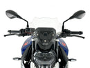 BMW F 900 R [2020-2026] - Touring windshield – view 9