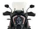 KTM 1290 SUPER ADVENTURE S [2021-2024] - Touring windshield - view 6