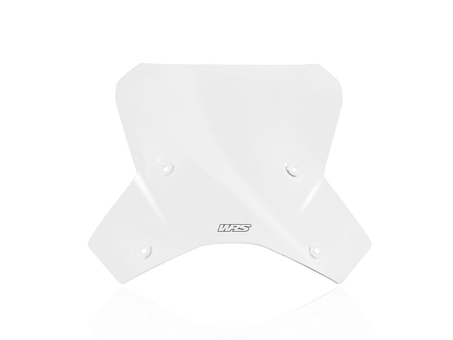 KTM 1290 SUPER ADVENTURE S [2021-2024] - Touring windshield - view 9