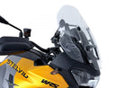 Moto Guzzi Stelvio [2024-2026] - Touring-voorruit zonder radar - bekijk 6
