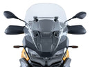 Moto Guzzi Stelvio [2024-2026] - Touring-voorruit zonder radar - bekijk 12