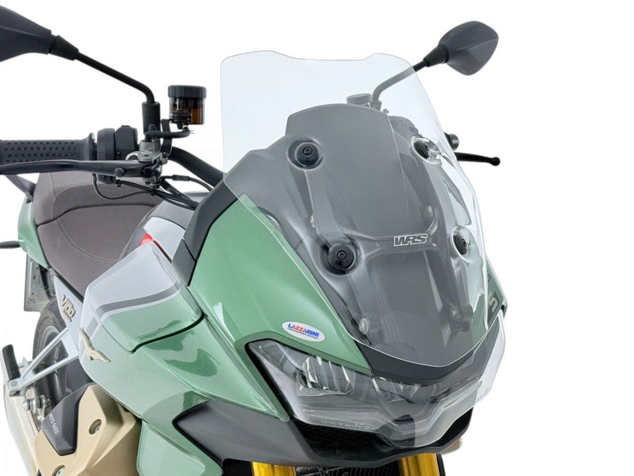 MOTO GUZZI V 100 MANDELLO S [2023-2026] - Touring voorruit zonder radar - bekijk 3