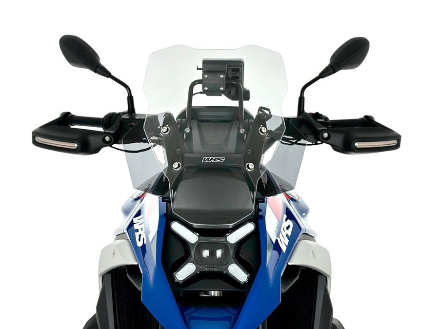 BMW R 1300 GS [2023-2026] - Touring voorruit zonder radar - bekijk 6