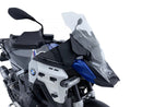 BMW R 1300 GS Adventure [2024-2026] - Touring voorruit zonder radar - bekijk 12