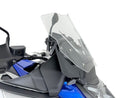 BMW R 1300 GS Adventure [2024-2026] - Touring-voorruit met radar - bekijk 6
