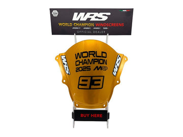 [WRS] - World Champion with windshield – view 2