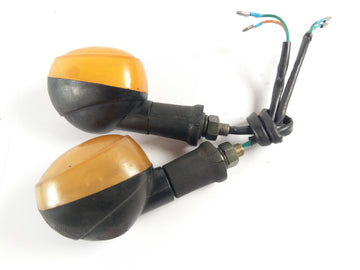 YAMAHA TDR 125 5AN [1999] - Kinker set 2 stuks - 0