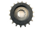 Triumph Speed ​​Triple 1050 515NJ [2006] - Achterdoek met kettingwiel en kettingwielinlaat-5