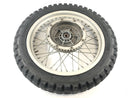 KTM 500 GS K4 [1983 Rotax] - Rear wheel rim rear-1