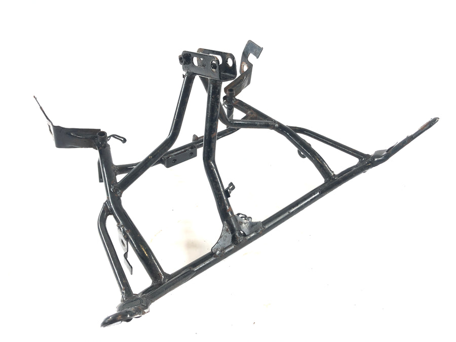 Suzuki GSX -R 1100 GV73B [1991] - Antlers bekledinghouder preekstoelhouder