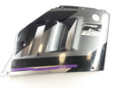 Suzuki GSXR 1100 GV73A [1992] - Side Cladding rechtsboven-3