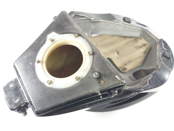 Triumph Speed Triple 1050 515NJ [2005] - Tank Benzintank schwarz TOP - 0