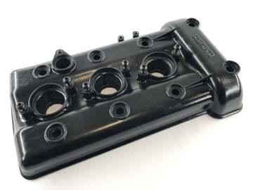 Triumph Speed ​​Triple T509 [1997] - Cylinder cover - 0