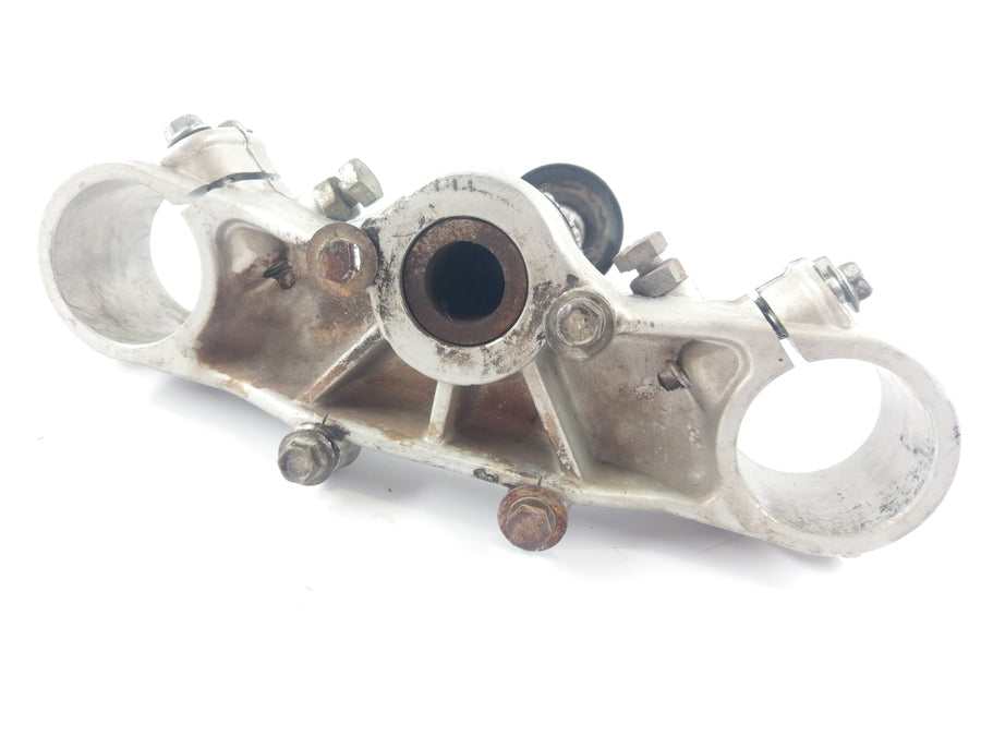 YAMAHA TT 600 RE DJ01 [2006] - Fork Bridge hieronder