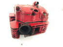 Honda XLV 750 R RD01 [1983] - rear cylinder head-2